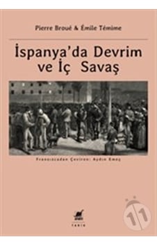 Ispanya'Da Devrim Ve Iç Savaş N11.386 Ispanya'Da Devrim Ve Iç Savaş N11.386