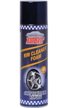 Jant Temizleme Köpüğü 500 ml