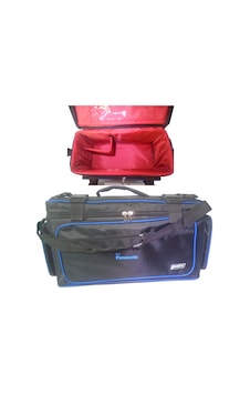 Panasonic Mdh2 Mdh3 Kamera Çantası Panasonic Mdh2 Mdh3 Kamera Çantası