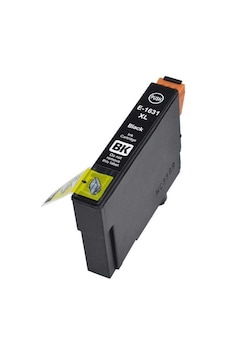 Uyumlu  Kartuş Epson T1631 /t16xl/c13t16314020 -15ml- 500 Sf - Siyah