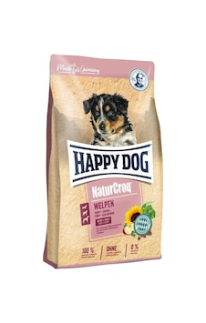 Happy Dog NaturCroq Welpen Yavru Köpek Maması 15 KG Happy Dog NaturCroq Welpen Yavru Köpek Maması 15 KG
