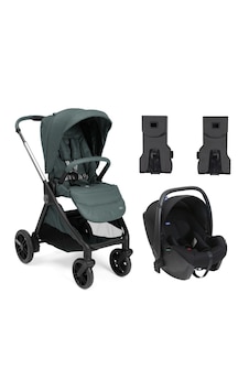 Chicco Duo Bellagio Travel Sistem Bebek Arabası Chicco Duo Bellagio Travel Sistem Bebek Arabası