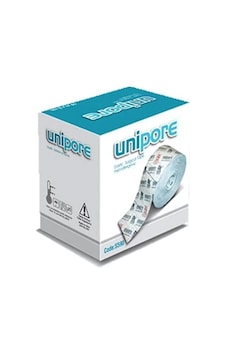 Unipore Flaster Fix 10x10 Cm Unipore Flaster Fix 10x10 Cm