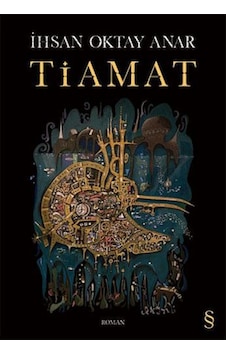Tiamat - Ihsan Oktay Anar - Everst Tiamat - Ihsan Oktay Anar - Everst