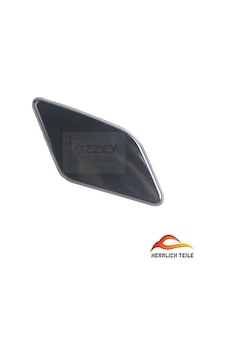 S40 V50 Far Yıkama Kapağı Sağ 2008 - 2012 - 04784494 S40 V50 Far Yıkama Kapağı Sağ 2008 - 2012 - 04784494