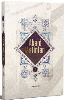 Akaid Metinleri 2 / Harun Tanır Akaid Metinleri 2 / Harun Tanır