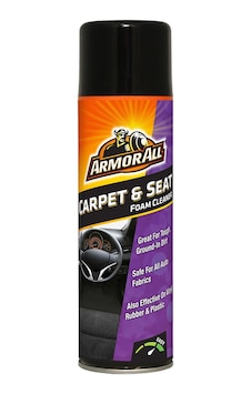 Armor All Koltuk ve Halı Temizleme Köpüğü 500Ml