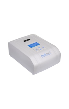 Medicraft Bpap S Bilevel Solunum Cihazı