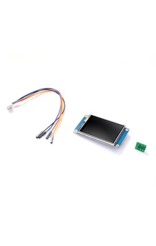 Dokunmatik Tft Lcd Ekran
