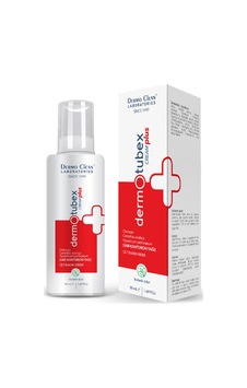 Dermo Clean Dermo Tubex Cream Plus 50 Ml