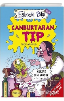 Bilim - Cankurtaran Tıp Bilim - Cankurtaran Tıp