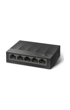 Sh Tp-link Ls1005g 5 Port Gigabit Desktop Switch Najmaddin Sh Tp-link Ls1005g 5 Port Gigabit Desktop Switch Najmaddin