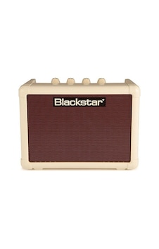 Blackstar Fly 3 3W Mini Kombo Elektro Gitar Amfisi Vintage Blackstar Fly 3 3W Mini Kombo Elektro Gitar Amfisi Vintage