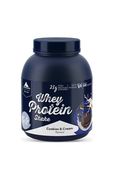 Multipower Whey Protein 2000 Gr - Cookies Cream