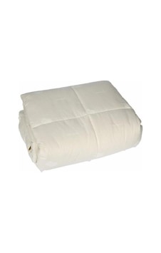 Özdilek Tek Kişilik Yün Yorgan 155x215 Özdilek Tek Kişilik Yün Yorgan 155x215