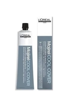Majirel Saç Boyası 60 Ml Cool Cover 7 Kumral Majirel Saç Boyası 60 Ml Cool Cover 7 Kumral