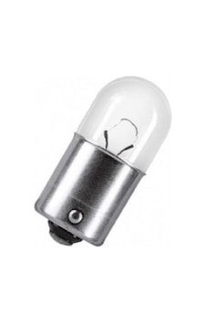 Trifa Ba15s-r5w ,16x35mm 24v/5w Tek Duy Lamba Trifa Ba15s-r5w ,16x35mm 24v/5w Tek Duy Lamba