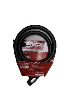 Sxp 20mb-j Halat Kilit 1,5 Metre