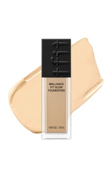 Tfit Fondöten Brillance Fit Glow Foundatıon 30 Ml Parlak Bitişli Fondöten-w01 Bej Tfit Fondöten Brillance Fit Glow Foundatıon 30 Ml Parlak Bitişli Fondöten-w01 Bej