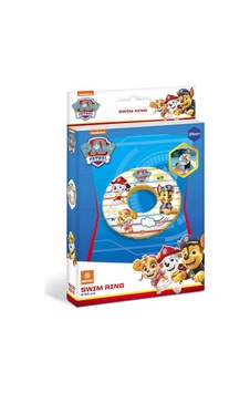 Paw Patrol Can Simidi 50 Cm