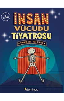 İnsan Vücudu Tiyatrosu İnsan Vücudu Tiyatrosu