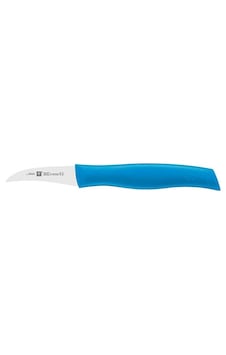 Twin Soyma Bıçağı 6 Cm Mavi Diğer Twin Soyma Bıçağı 6 Cm Mavi Diğer