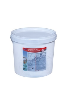 Deep Blue 90'Lık Tablet Klor 10 Kg