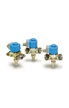 Danfoss 032F6208 Evra-10 Solenoid Valve Danfoss 032F6208 Evra-10 Solenoid Valve
