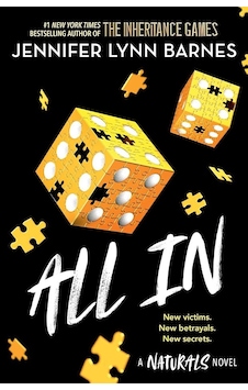 All In - The Naturals All In - The Naturals
