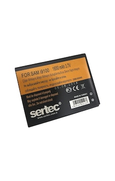 1.650 Mah Batarya Samsung Galaxy Uyumlu S2 İ9100 1.650 Mah Batarya Samsung Galaxy Uyumlu S2 İ9100