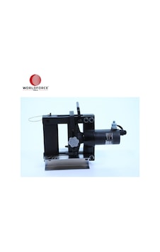 Worldforce 11219 150 MM Profesyonel Hidrolik Bara Bükme Aleti 16.6 Ton Worldforce 11219 150 MM Profesyonel Hidrolik Bara Bükme Aleti 16.6 Ton