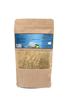 Hericium Öğütülmüş 100 G