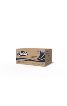 Wanda Soft Z Katlama Havlu 200 X 12 Paket 21x21cm Wanda Soft Z Katlama Havlu 200 X 12 Paket 21x21cm