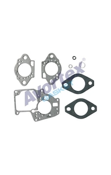Karbüratör - 642 - Tm Tk - Dpmıx-hb - Solex R12 Karbüratör - 642 - Tm Tk - Dpmıx-hb - Solex R12