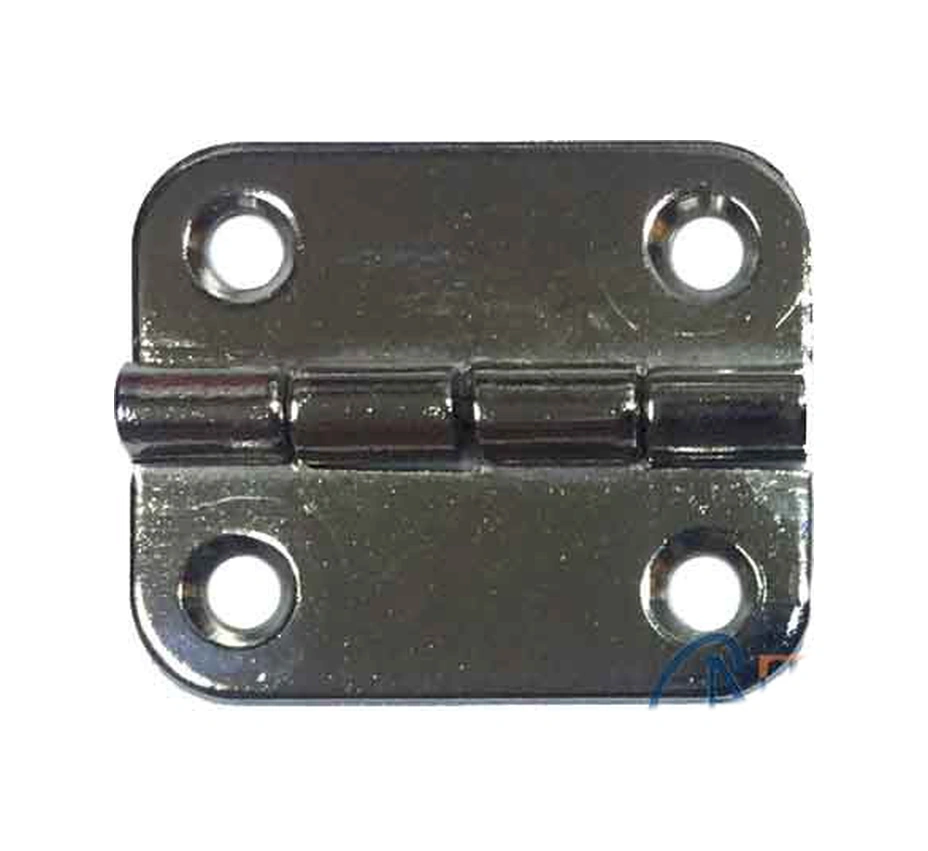 Havşalı Menteşe - Küçük, 20x25mm, Nikel, 100 Adet 1 Havşalı Menteşe - Küçük, 20x25mm, Nikel, 100 Adet 1