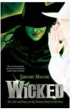 Wicked (Wicked Years 1) Wicked (Wicked Years 1)