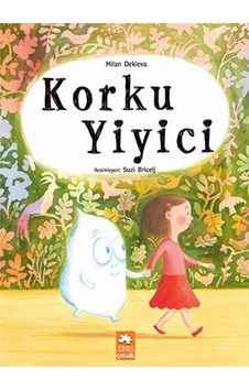 Korku Yiyici - Milan Dekleva - Eksik Parça