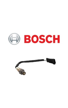 Fiat Albea 1.2 - 1.4 Oksijen Sensörü Bosch 46751082