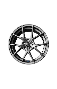 Jant 8.5x19 5x112 Et44 73.1 Matt Graphıte-1901 Msw-p1 4adet
