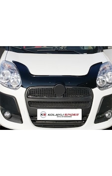 Fiat Doblo 2 Kaput Koruyucu 2010 Ve Sonrası
