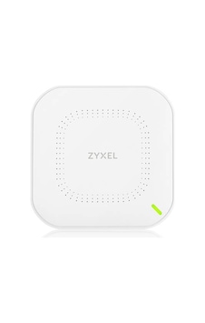 Zyxel NEBULA NWA1123-AC V3 Dual Band 2x2 WAVE 2 Kablosuz POE DEST Zyxel NEBULA NWA1123-AC V3 Dual Band 2x2 WAVE 2 Kablosuz POE DEST
