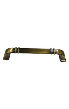 Gizem Antik Sarı 160 Mm Kulp Diğer Gizem Antik Sarı 160 Mm Kulp Diğer