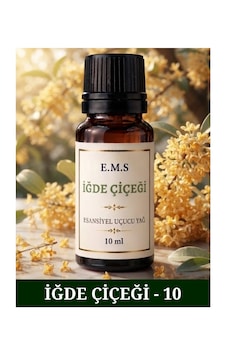 İğde Çiçeği Esansiyel Uçucu Yağ Buhurdanlık Yağı Difüzör Esansı Oda Kokusu Esansı Mum Esansı 10 Ml. İğde Çiçeği Esansiyel Uçucu Yağ Buhurdanlık Yağı Difüzör Esansı Oda Kokusu Esansı Mum Esansı 10 Ml.