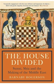 The House Divided Profile Books