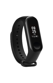 Xiaomi Mi Band 3 4 Uyumlu Akıllı Bileklik Kordon Kayış Xiaomi Mi Band 3 4 Uyumlu Akıllı Bileklik Kordon Kayış