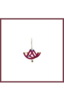Storeşahin Zilli Gondol Kuş Oyuncağı Shn0720 Storeşahin Zilli Gondol Kuş Oyuncağı Shn0720