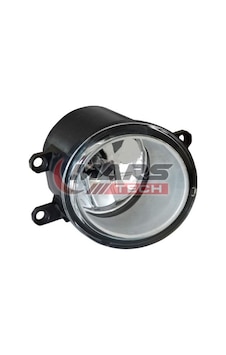 Toyota Corolla Uyumlu Sağ Ön Sis Lambası Farı 2007--2013 Ampullü N11.7743 Toyota Corolla Uyumlu Sağ Ön Sis Lambası Farı 2007--2013 Ampullü N11.7743