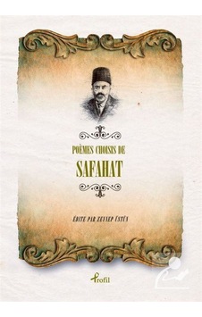 Fransızca Seçme Hikayeler Safahat - Zeynep Üstün - Profil Kitap