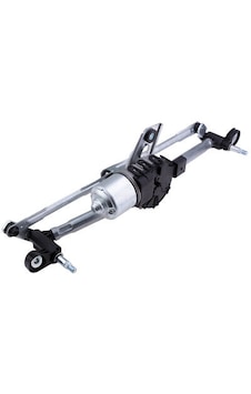 Opel Astra H A04 Silecek Motoru Ön 2004-2010 1273421 Opel Astra H A04 Silecek Motoru Ön 2004-2010 1273421
