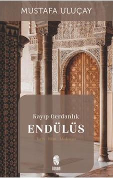 Kayıp Gerdanlık Endülüs Kayıp Gerdanlık Endülüs